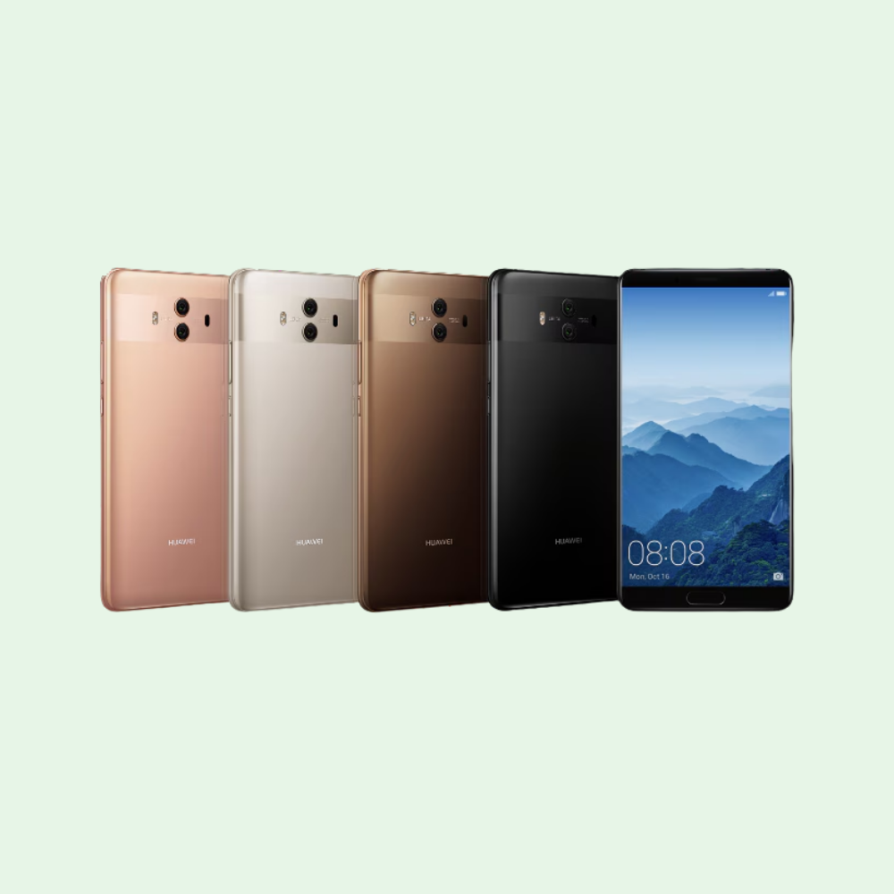Huawei Mate 10 DS Huawei Mate 10 DS